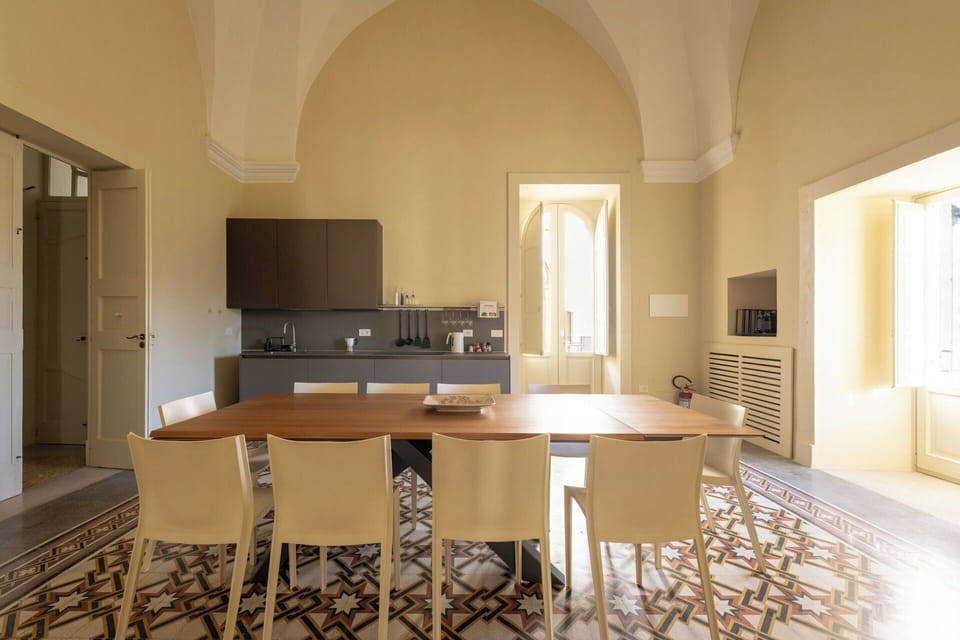 Autumn, Kitchen, Spring, Summer
