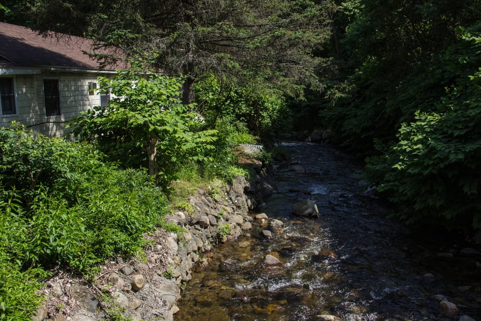 Room, 1 Queen Bed | Terrace/patio