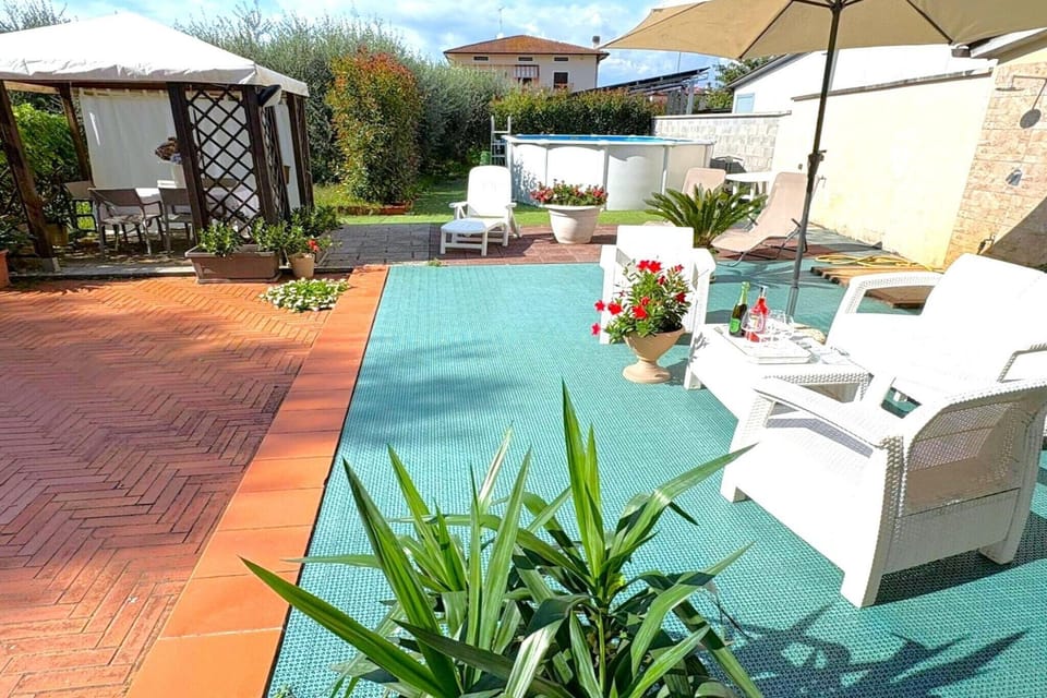 Patio / Balcony