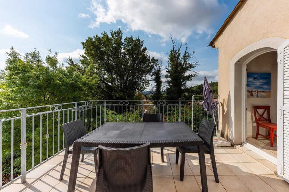 Patio / Balcony