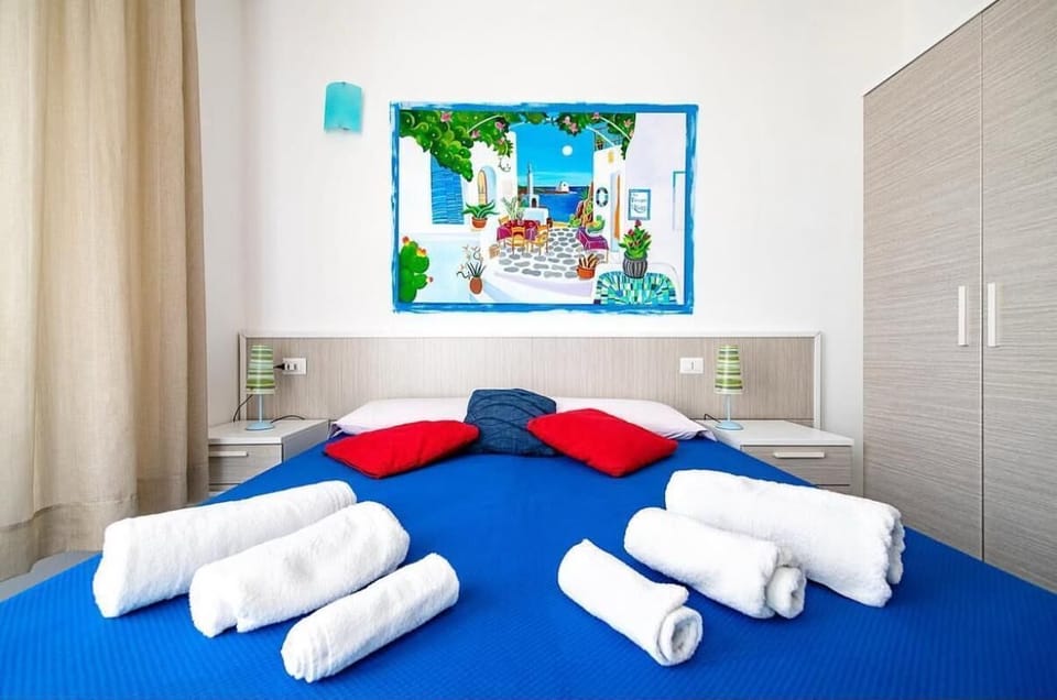 Double Room, City View | In-room safe, free WiFi