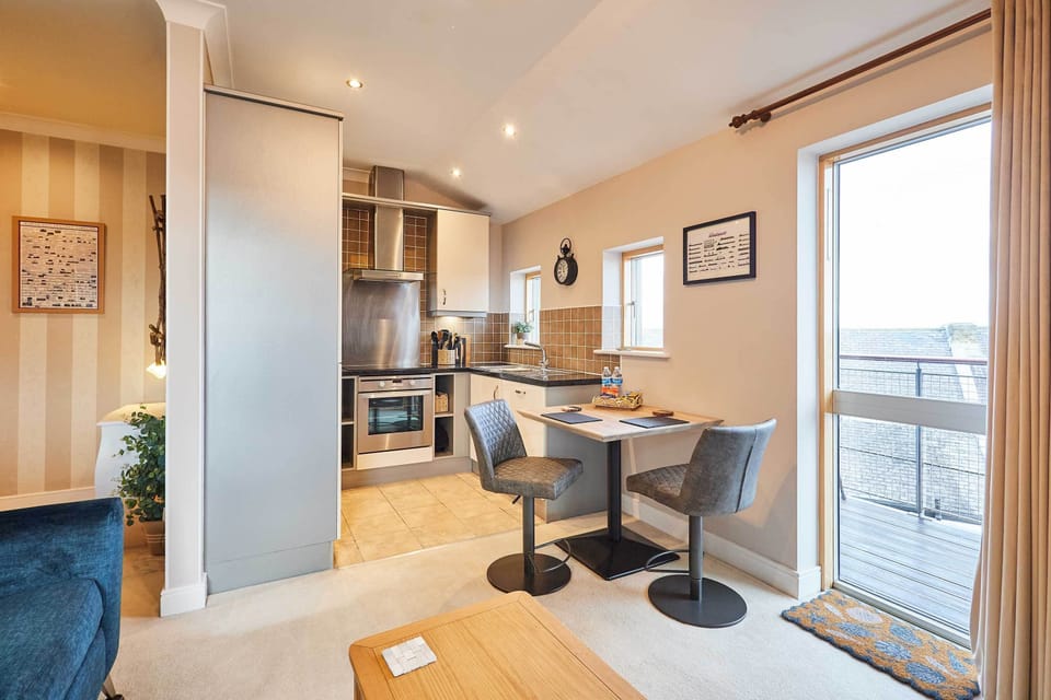 House | 1 bedroom