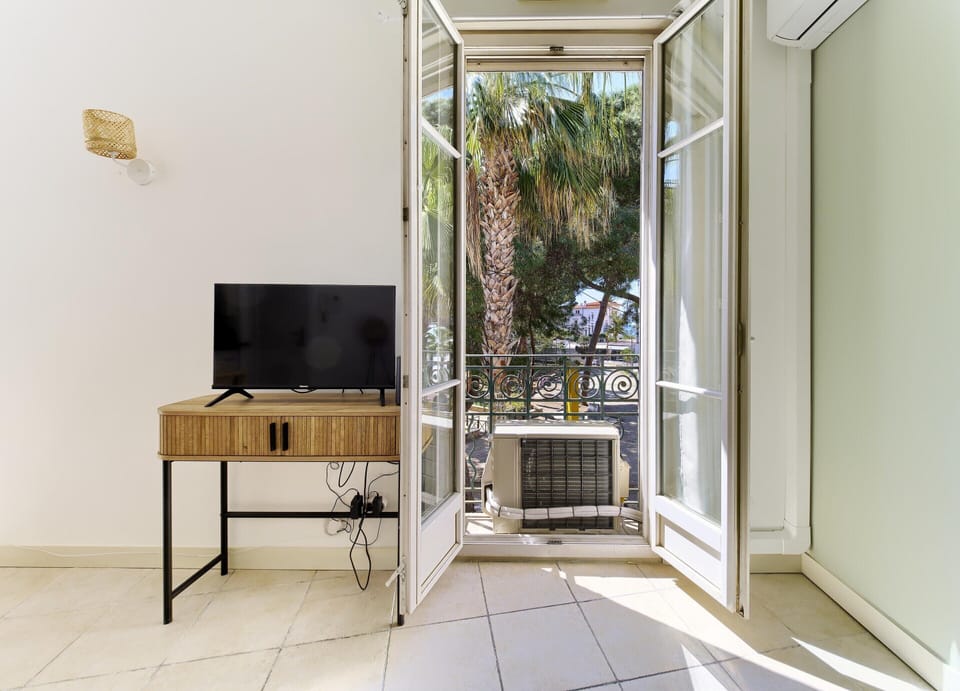 Apartment | Living room