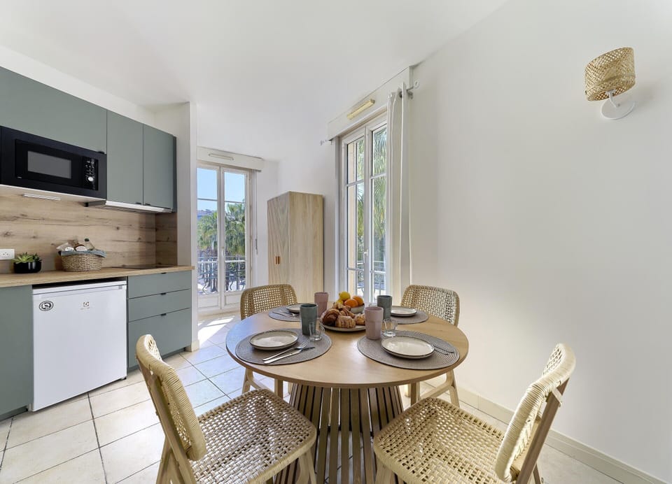 Apartment | Private kitchen