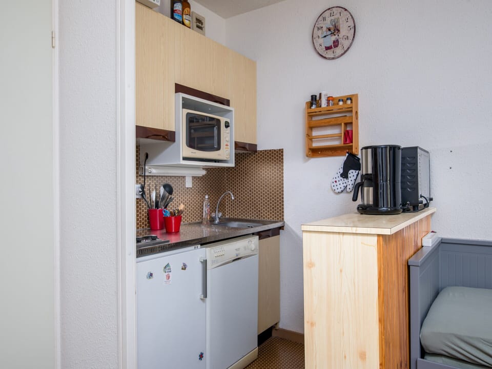 Apartment | Private kitchen