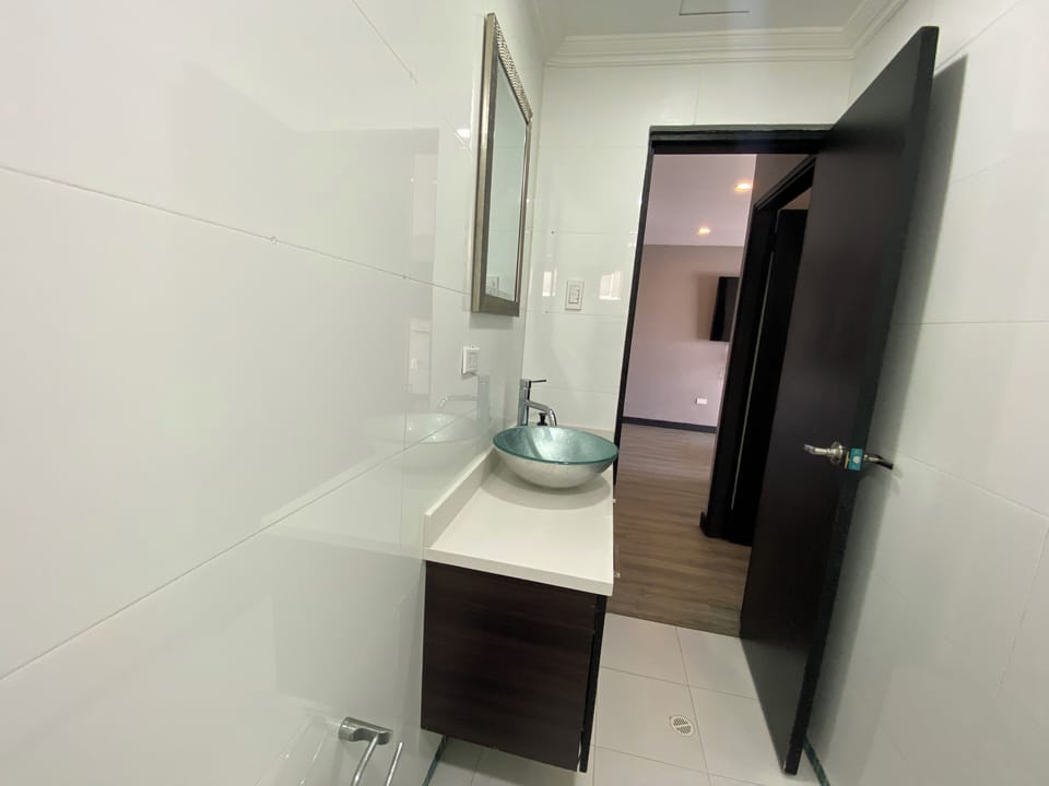 Torre Centauro-Laguito con Salida al Mar Apartment in Cartagena