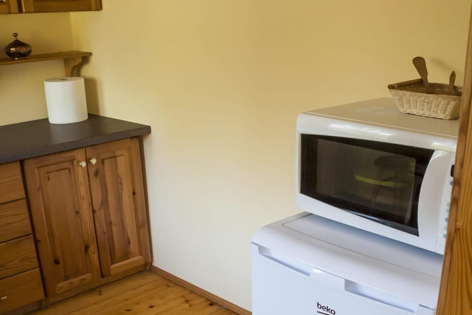 Holiday Home Facilities and Services