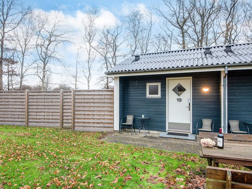 House | View from property