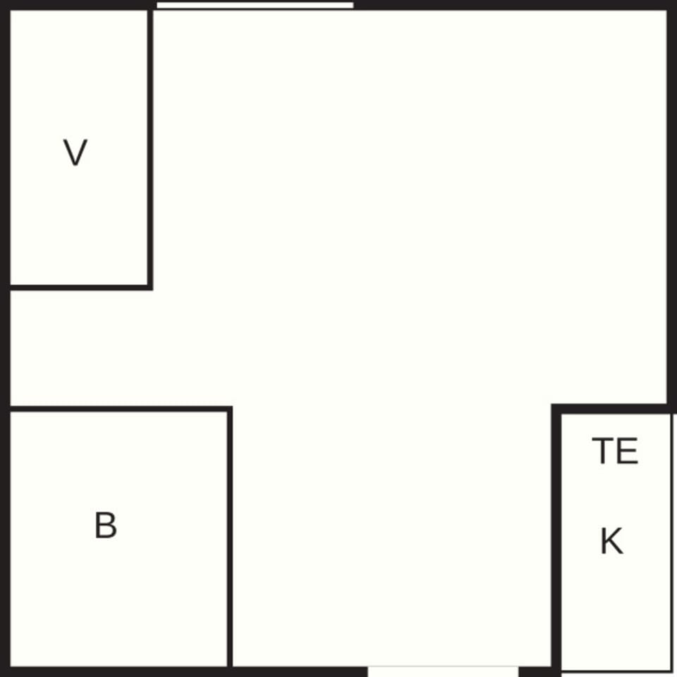 House | Floor plan