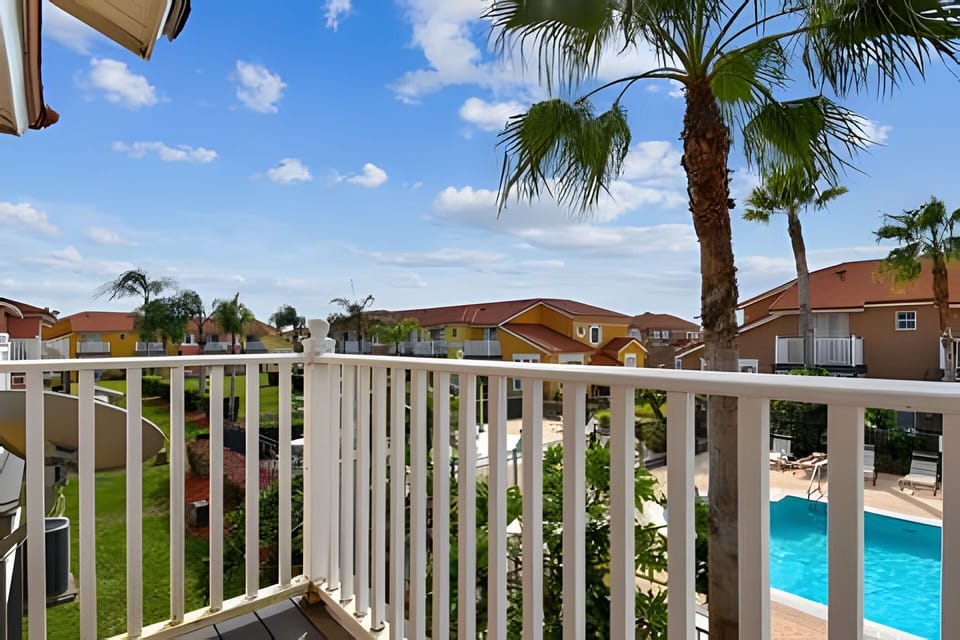 Balcony / Terrace