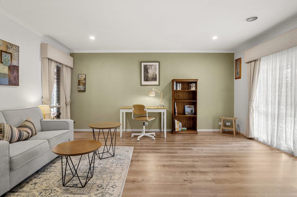 Apartment | Living room