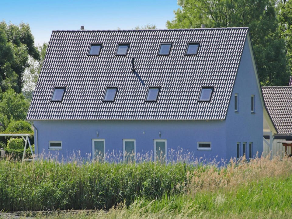 House | Exterior