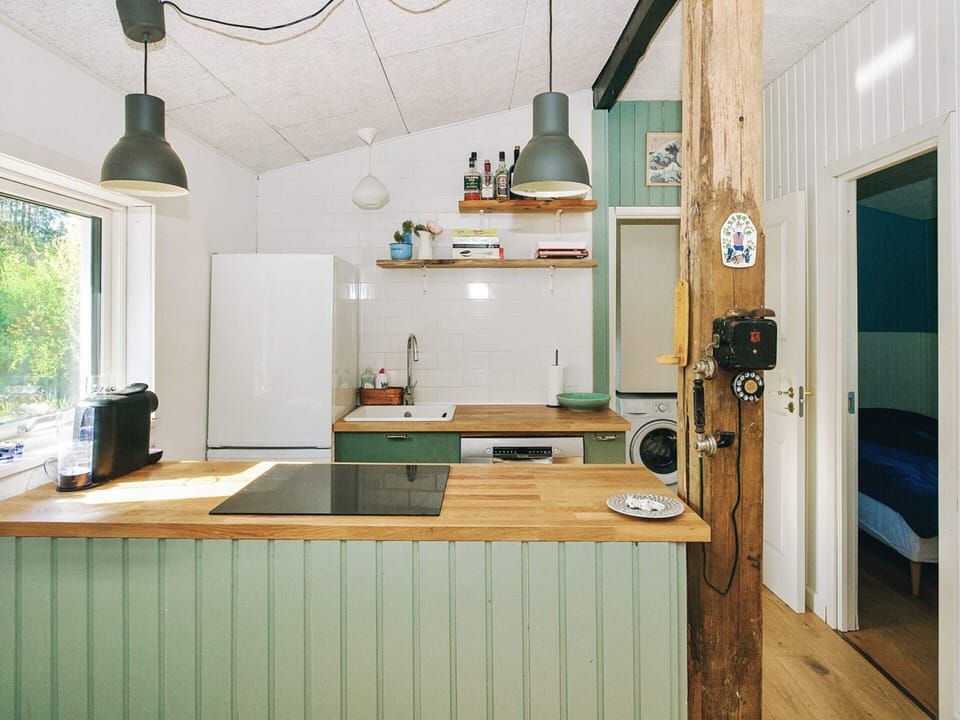 House | Interior