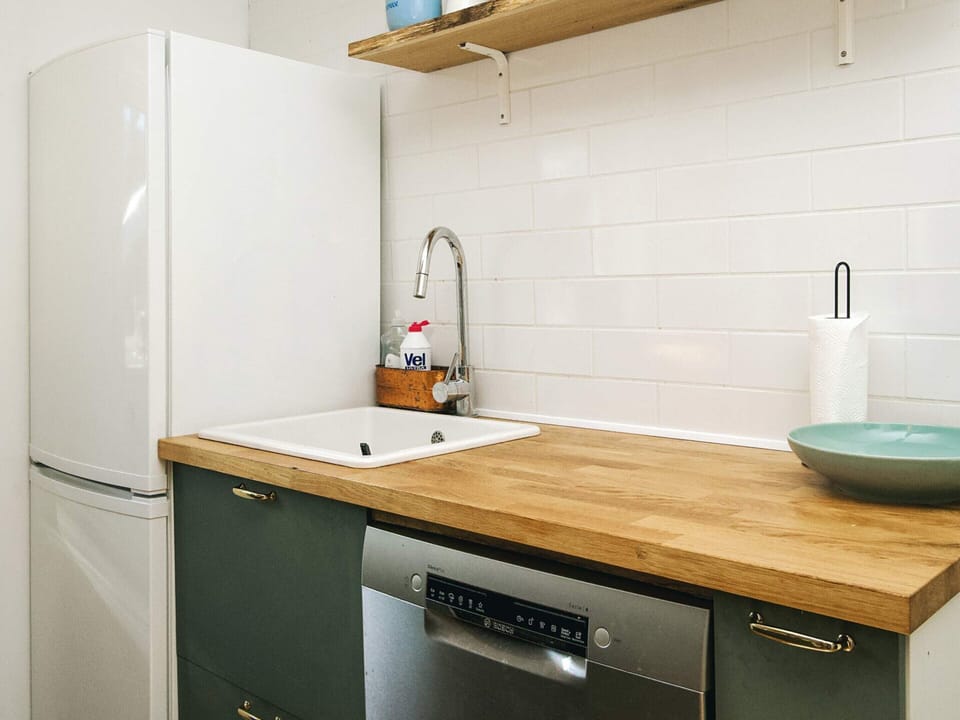 House | Interior