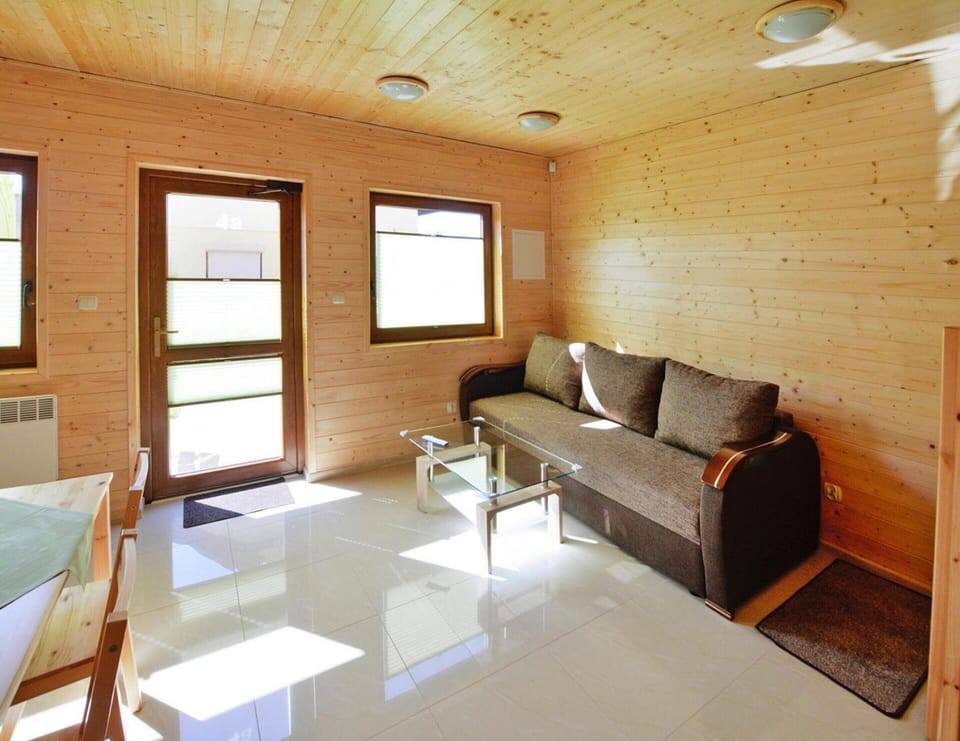 House | Living room