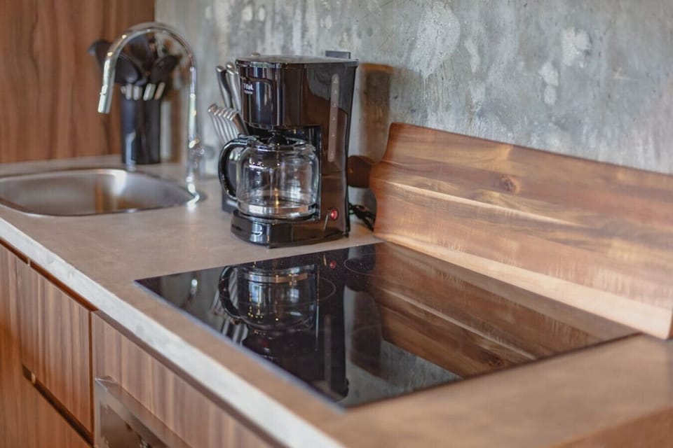 Your perfect escape starts here—stylish, comfy, and made for mornings with coffee in hand.