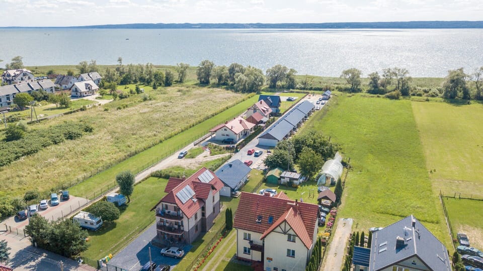 Apartment | View from property
