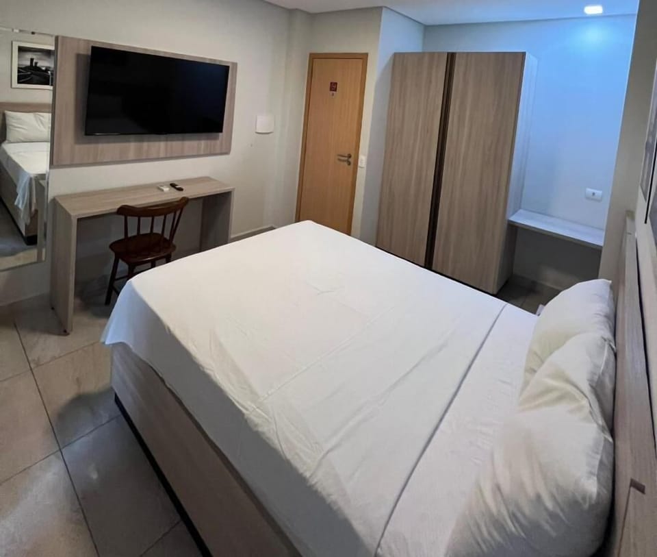 Single Room | Free WiFi