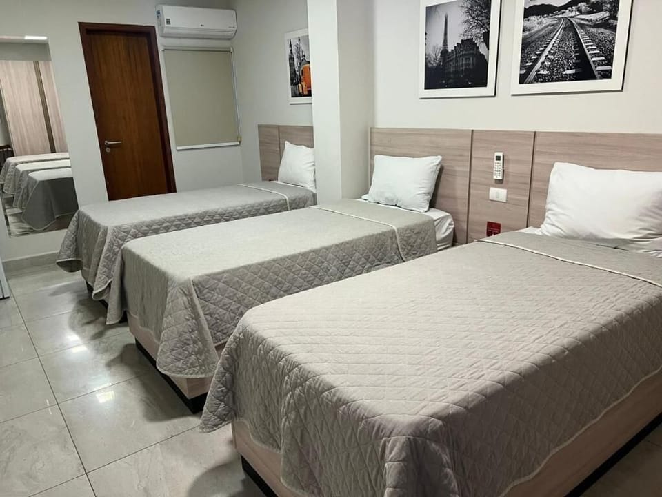 Triple Room | Free WiFi