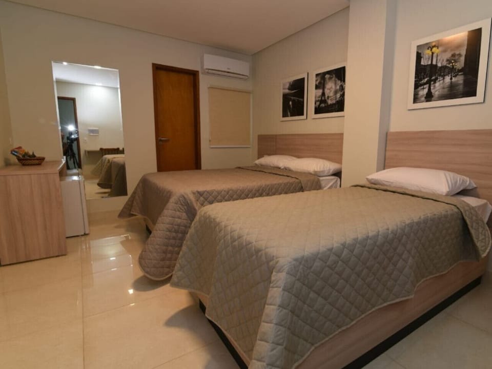 Triple Room | Bathroom | Shower