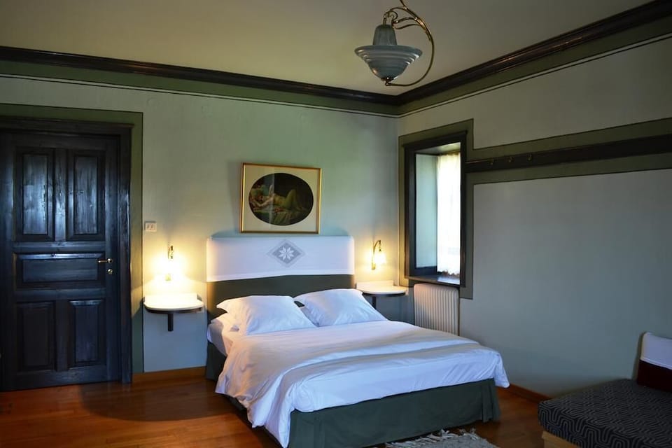 Family Double Room, Mountain View | Free WiFi