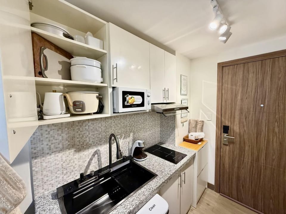 Kitchenette