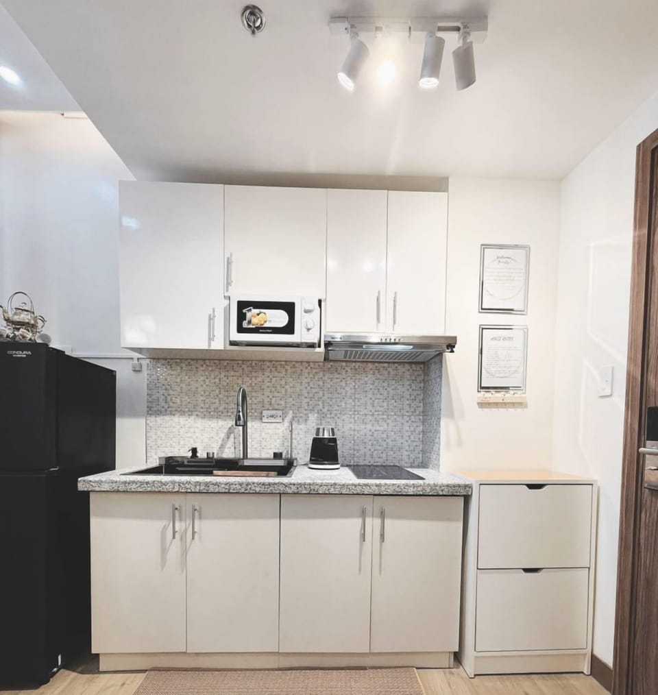 Kitchenette