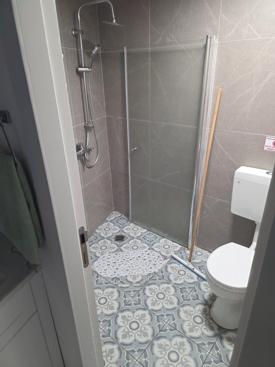 tsemrem sof aolam 1 Apartment hotel in Africa