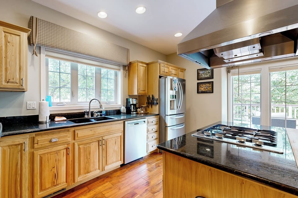 Kitchen | 1st Floor