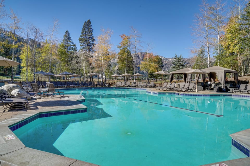 Everline Resort & Spa | Summer Exterior