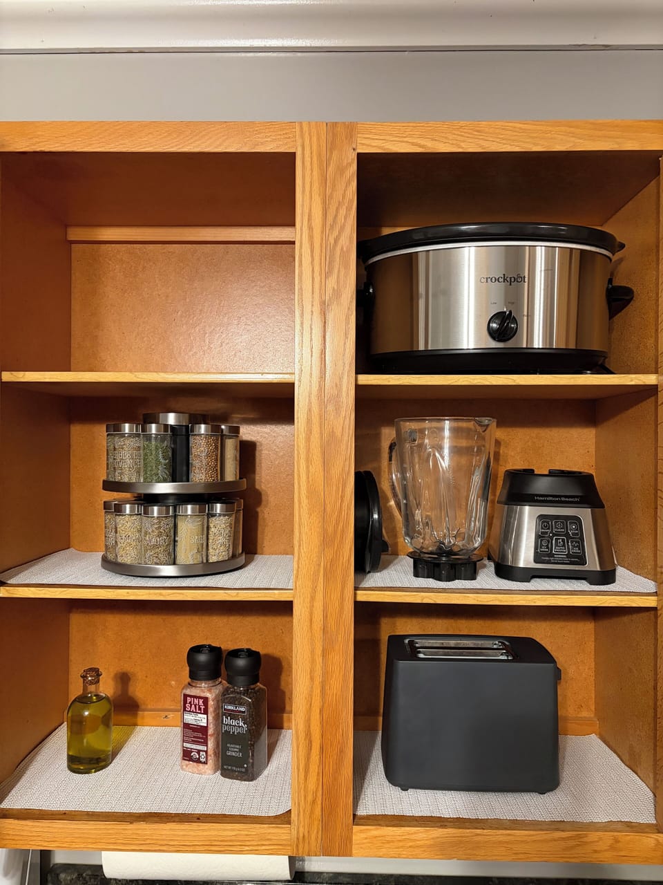 Kitchen Appliances