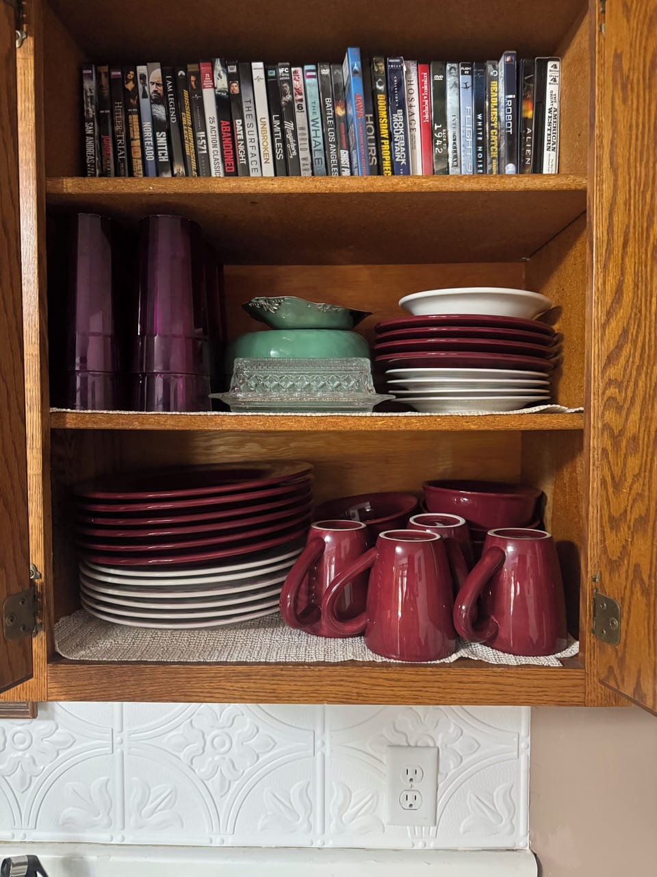 Miscellaneous