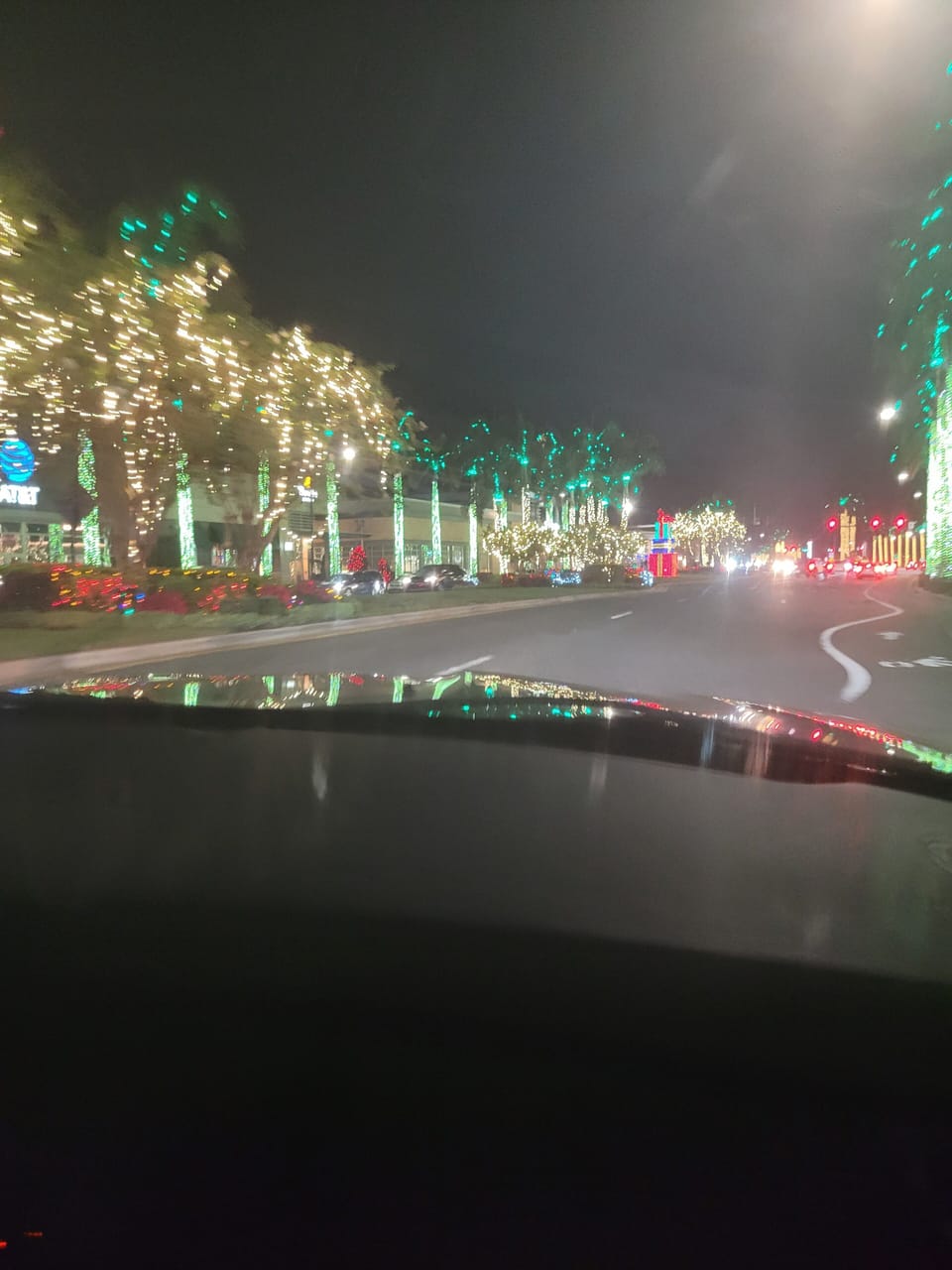 UTC Mall During Christmas Season
4.8 miles away