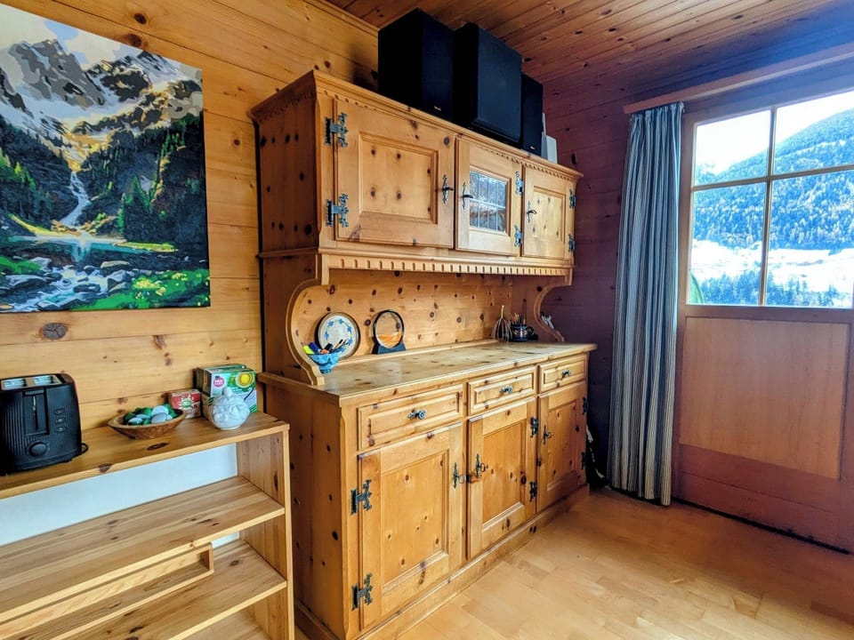 Inside other