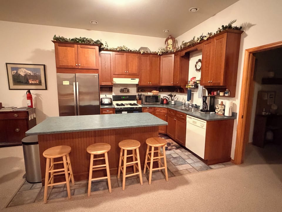 Kitchen #2