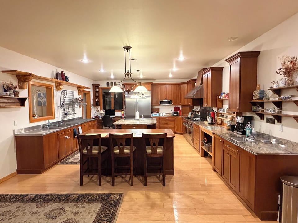 Kitchen #1