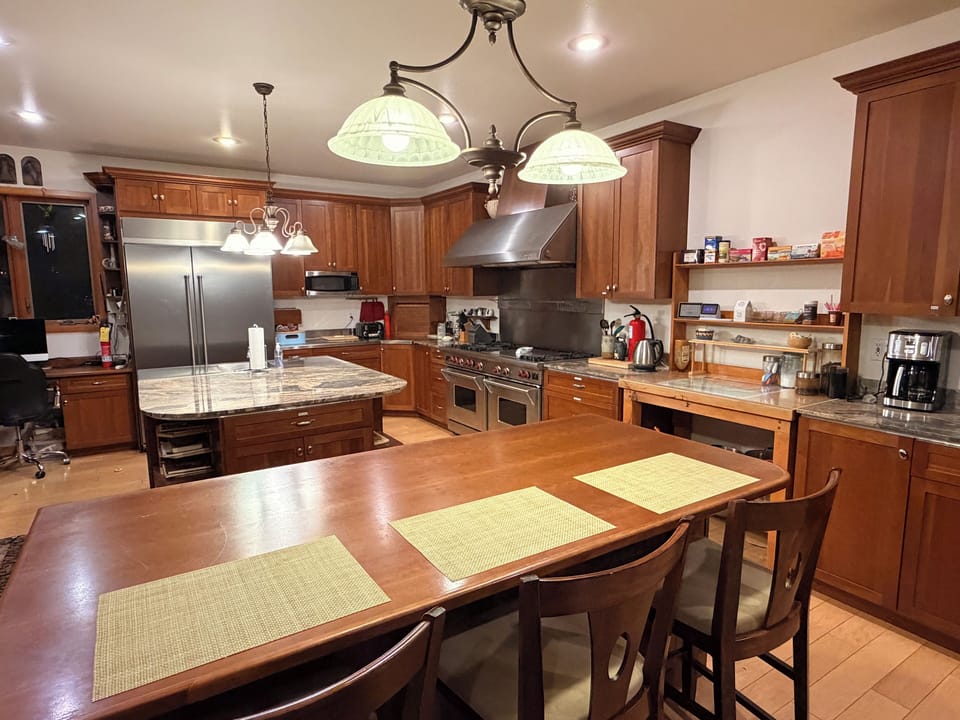 Kitchen #1