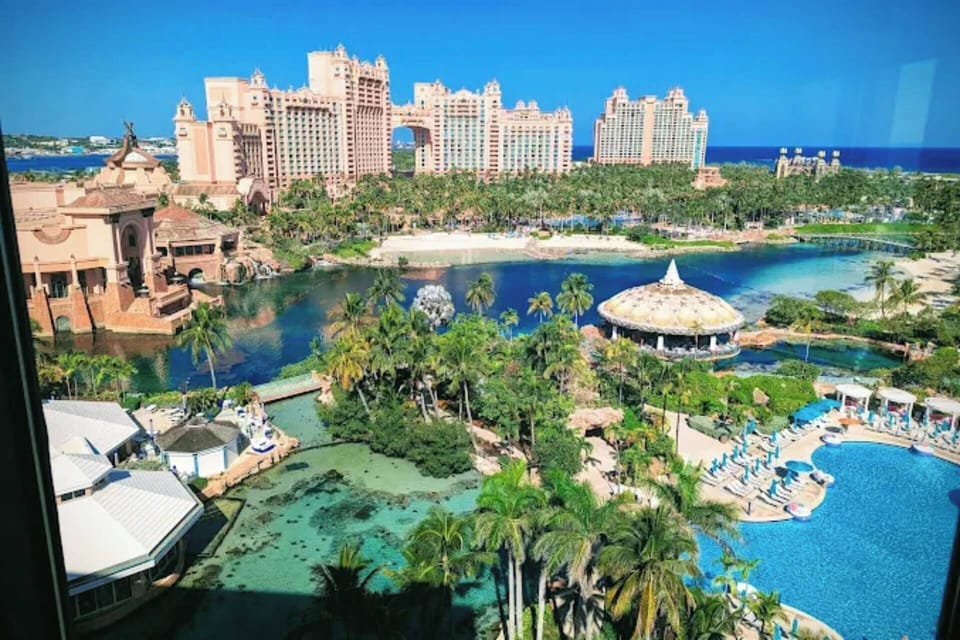 Luxury Vacation Property for the whole family!