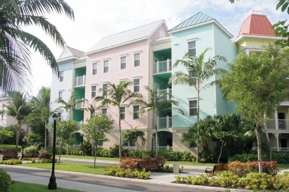 Harborside Condos