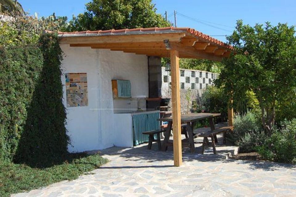 Patio / Balcony