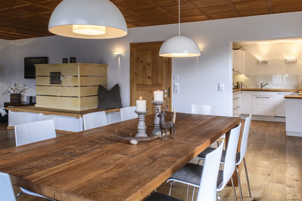 House | 5 bedrooms