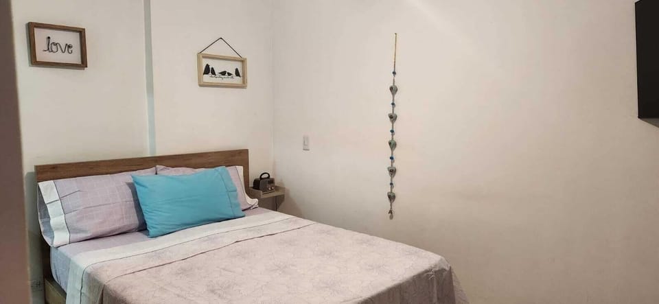 Comfort Apartment, Balcony, City View | Iron/ironing board, free WiFi