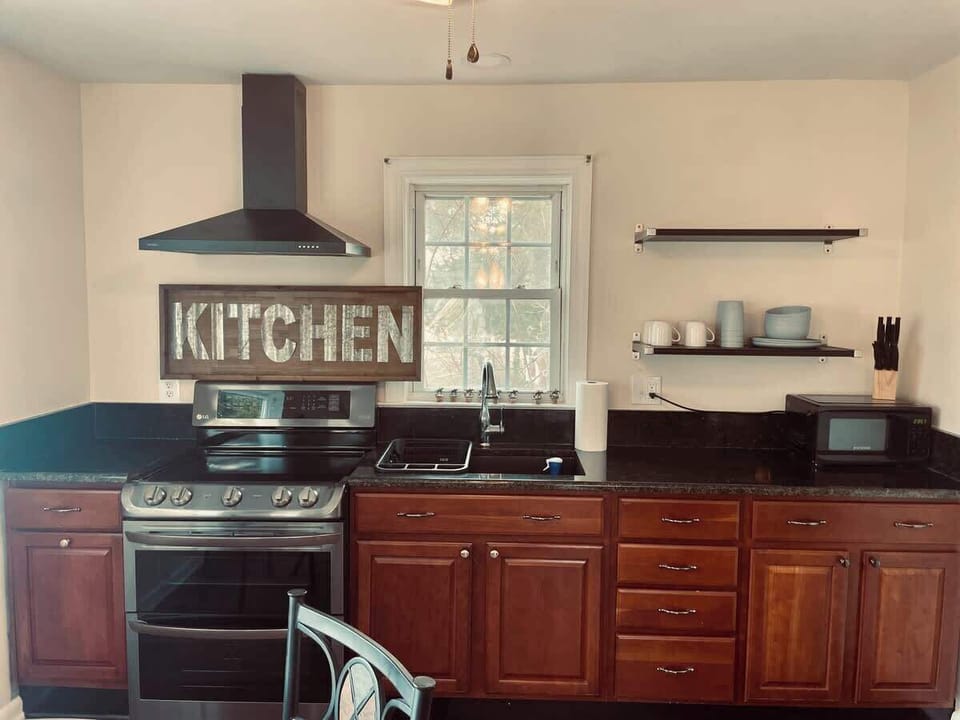 House | 1 bedroom