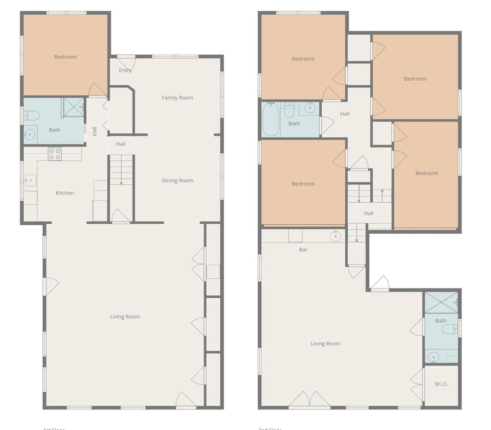 House | 6 bedrooms