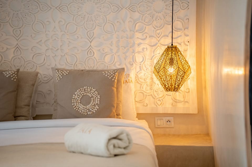 Standard Double Room, Private Bathroom | Egyptian cotton sheets, premium bedding, Tempur-Pedic beds, in-room safe