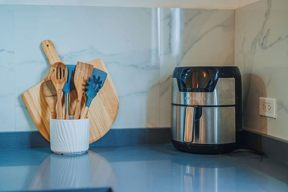 Everything you need for a perfect stay.