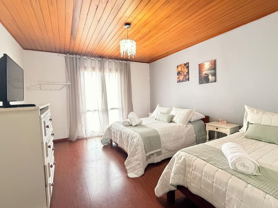 Family Suite, Balcony, Mountain View | Minibar, iron/ironing board, free WiFi