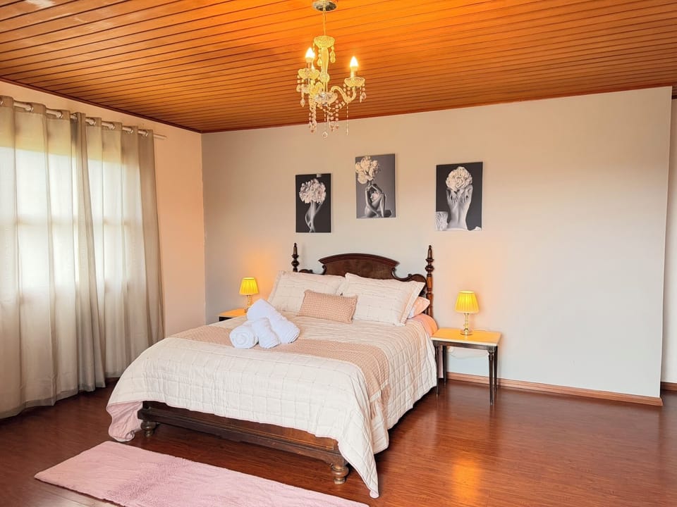 Premium Suite, Balcony, Mountain View | Minibar, iron/ironing board, free WiFi