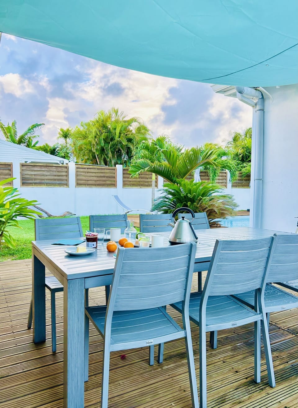 Villa, Ensuite, Garden View (appartement indépendant) | Garden