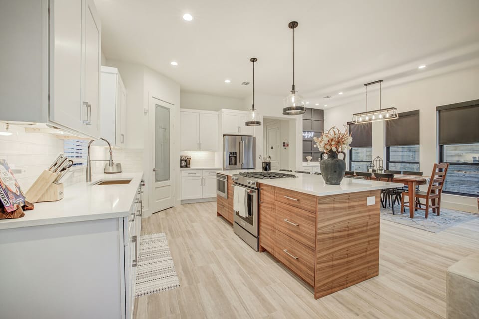 Kitchen | 1st Floor